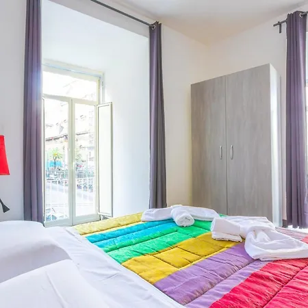 Appartement Arka *