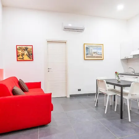 Appartement Arka *