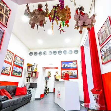 Arka Apartment *