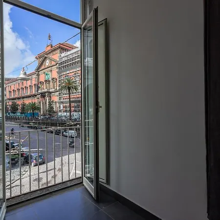 Appartement Arka *