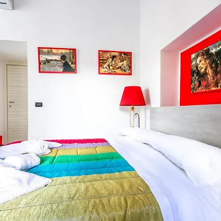 Appartement Arka *