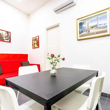 Appartement Arka