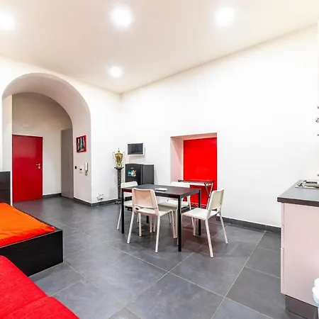 Arka Naples
