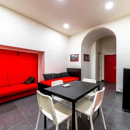 Appartement Arka *