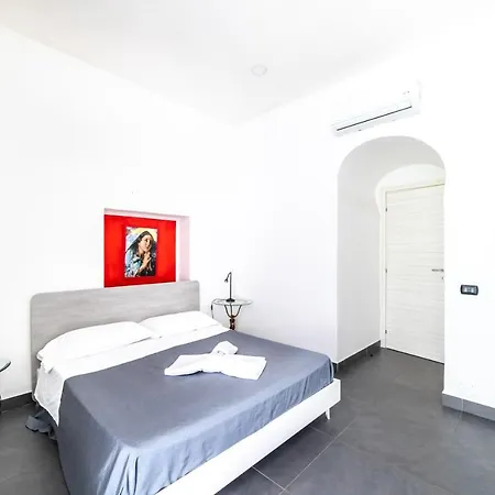 Appartement Arka