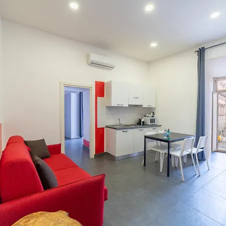 Appartement Arka *