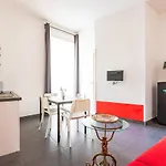 Arka Apartment *