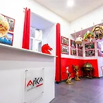 Arka Apartment