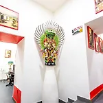 Arka Apartment *