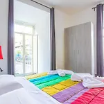 Apartment Arka *