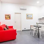 Apartment Arka *