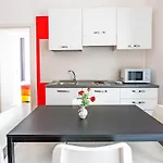 Apartment Arka *