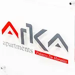 Arka Apartment Neapel