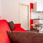 Apartment Arka