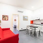 Arka Apartment *