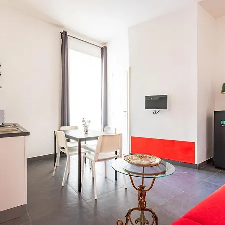 Arka Apartamento *