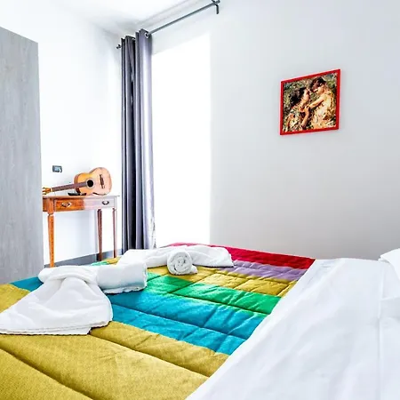 Apartamento Arka