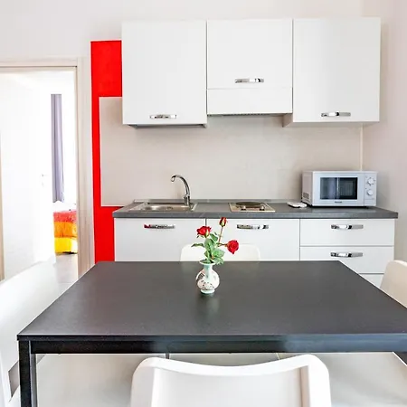 Apartamento Arka *