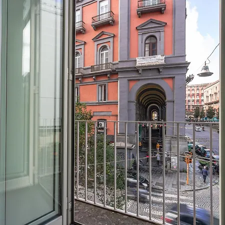 Apartment Arka *