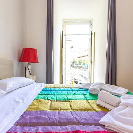 Arka Apartamento *