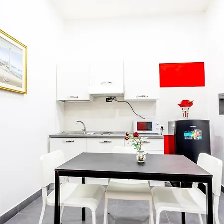 Apartamento Arka