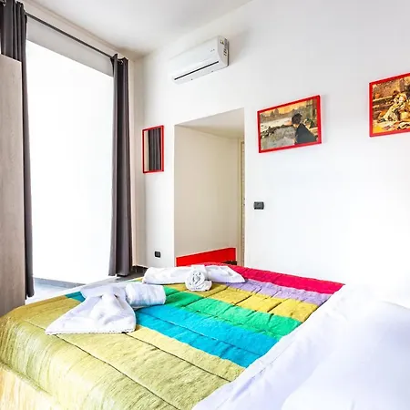 Arka Apartamento