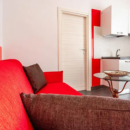 Apartamento Arka