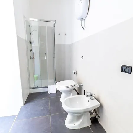 Apartamento Arka
