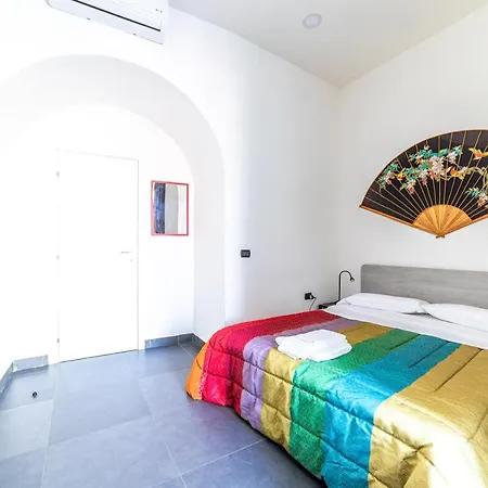 Arka Διαμέρισμα