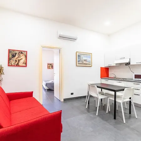 Arka Apartamento *