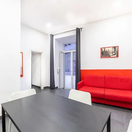 Arka Apartamento