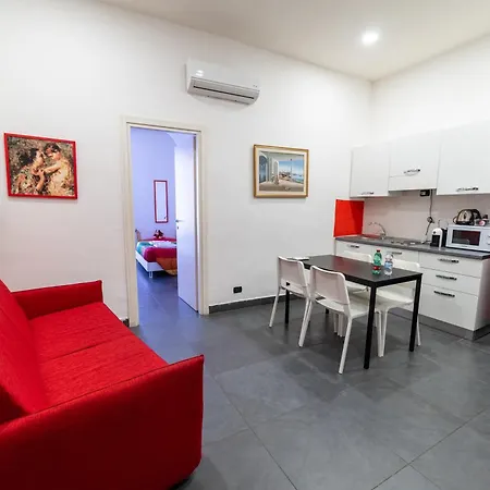 Arka Apartment