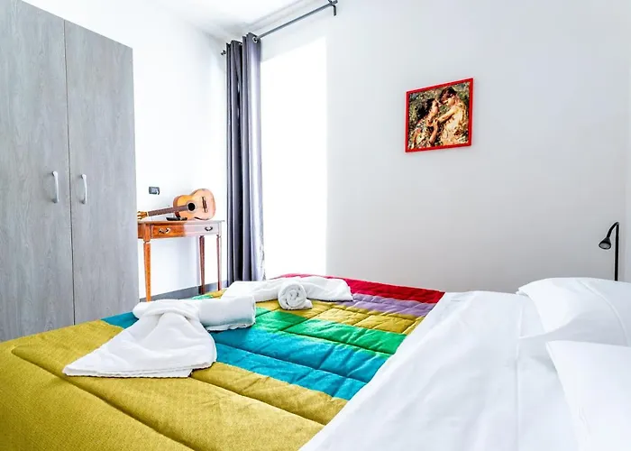 Appartement Arka
