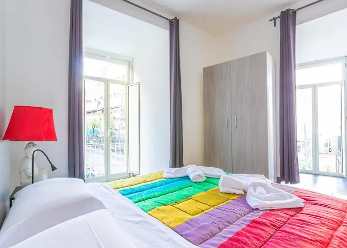 Apartment Arka *