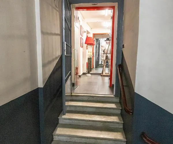 Apartment Arka Neapel