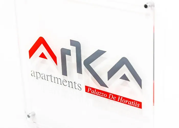 Arka Appartement Naples