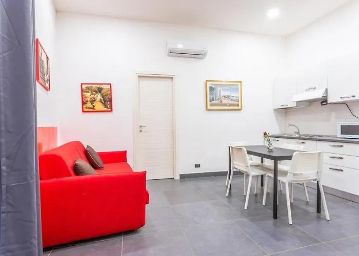 Apartman Arka *