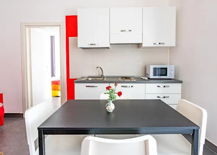 Apartman Arka *