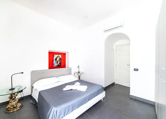Apartman Arka