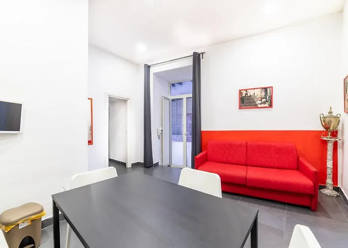 Arka Apartman